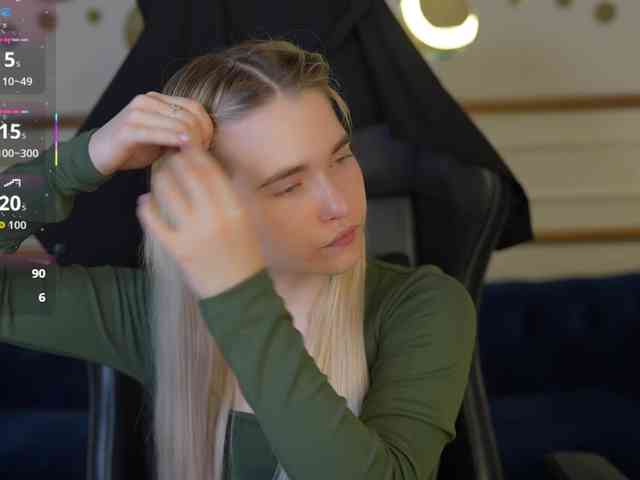 Ava054 Sex Cam Show