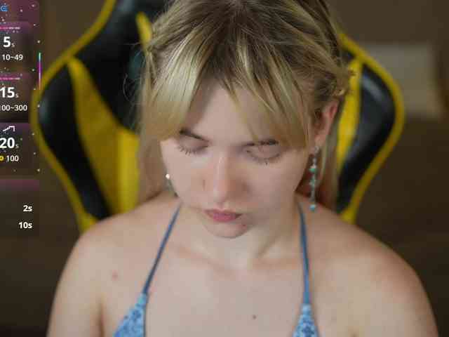 Ava054 webcam