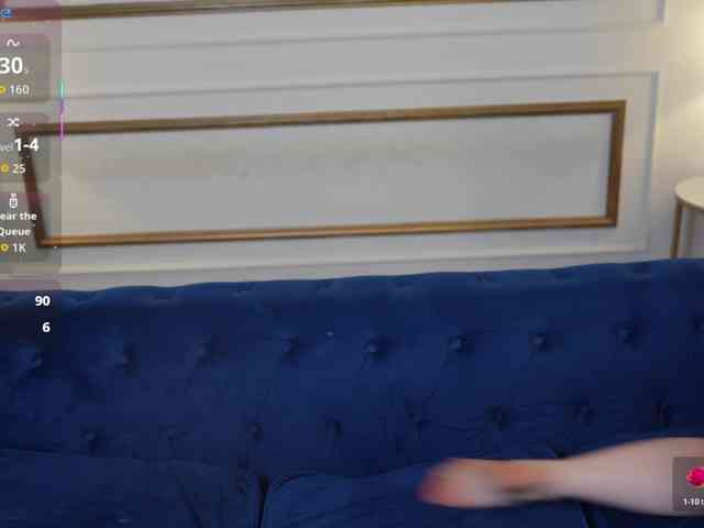 Ava054 webcam