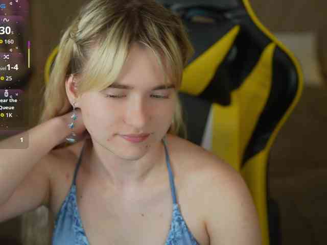 Ava054 webcam