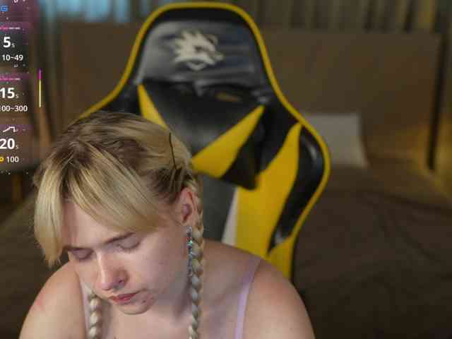 Ava054 webcam