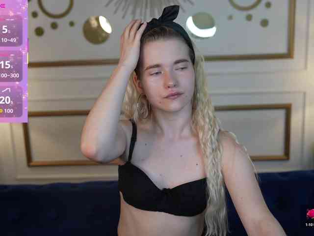Ava054 webcam