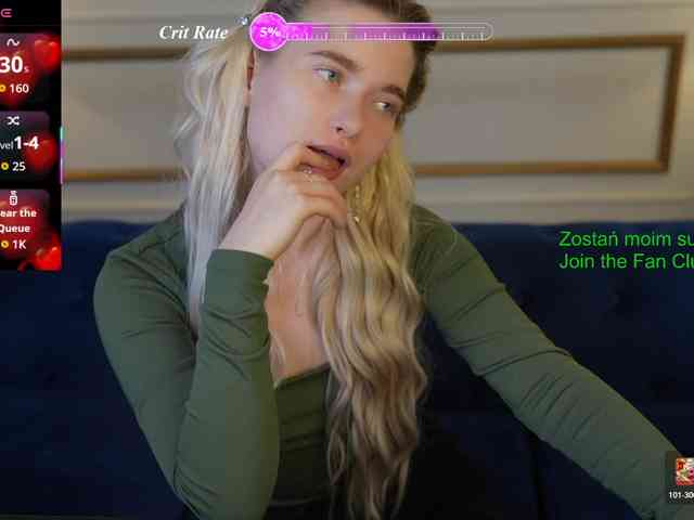 Ava054 webcam