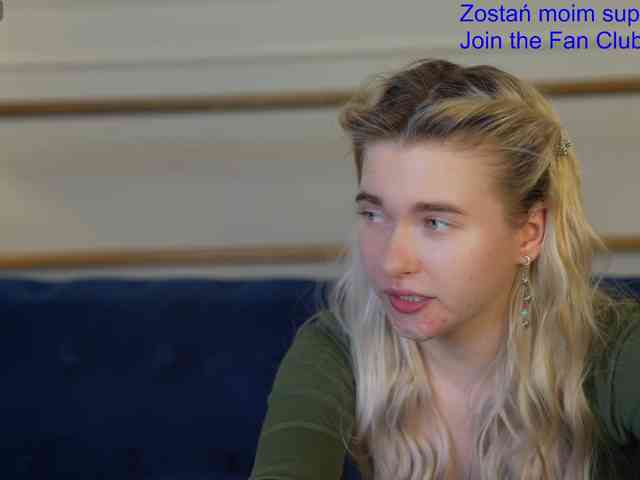 Ava054 webcam