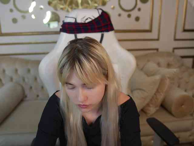 Ava054 webcam