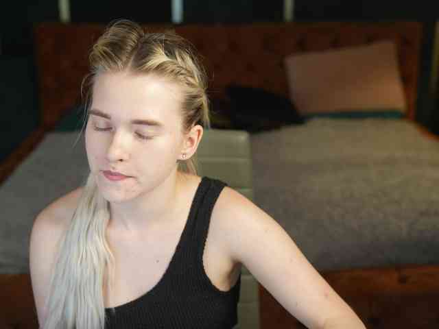 Ava054 webcam