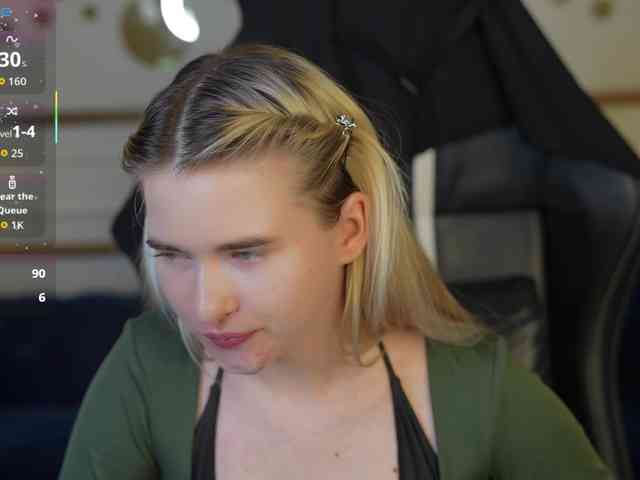 Ava054 webcam