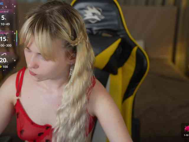 Ava054 webcam