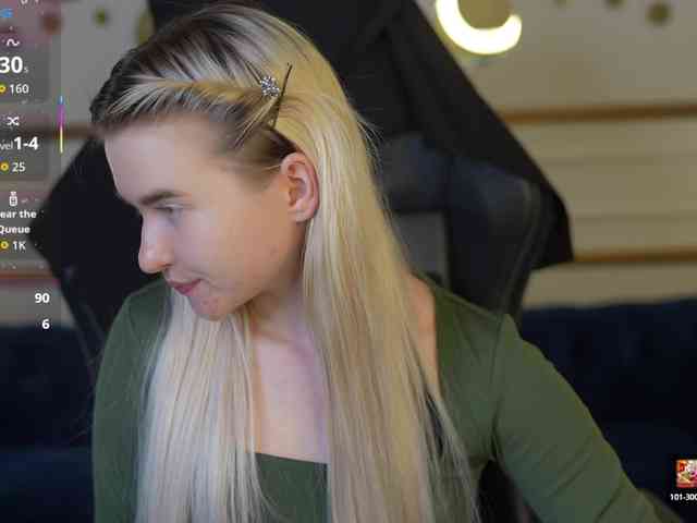Ava054 webcam