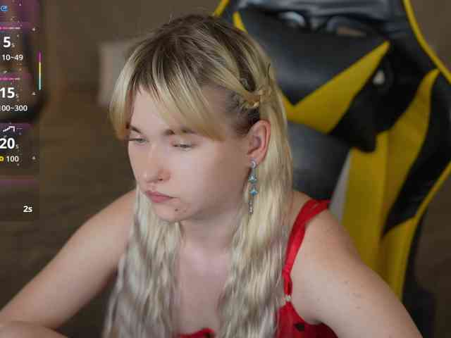 Ava054 webcam