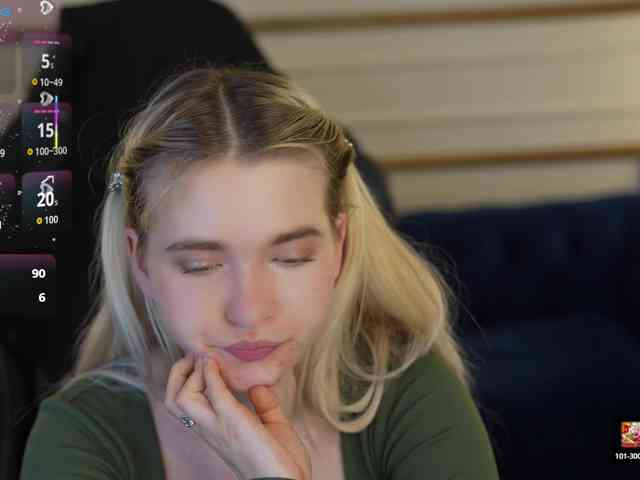 Ava054 webcam