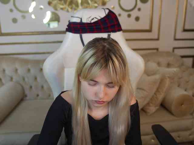 Ava054 webcam