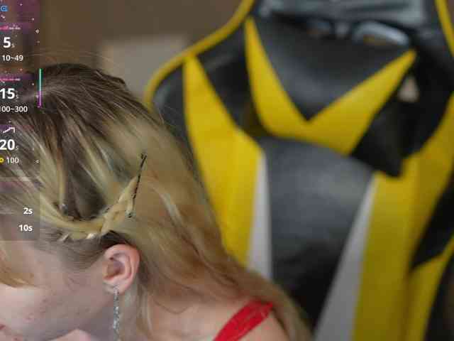 Ava054 webcam