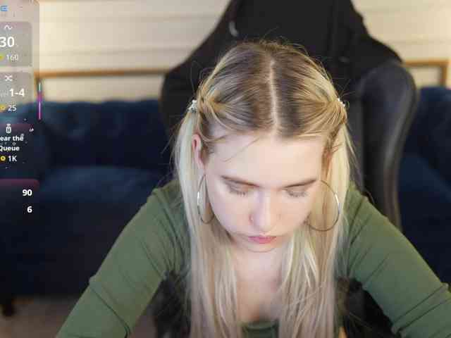 Ava054 webcam