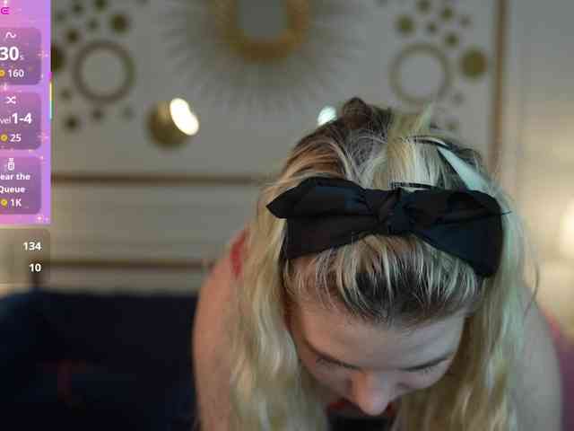 Ava054 webcam
