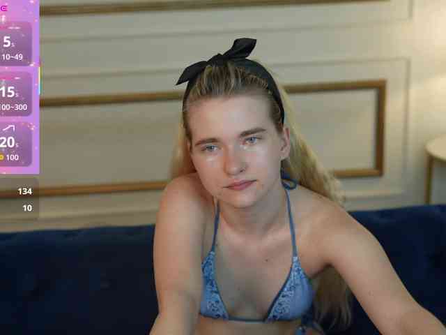 Ava054 webcam