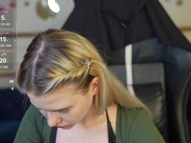 Ava054 webcam