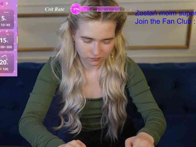 Ava054 webcam