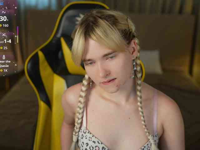 Ava054 webcam