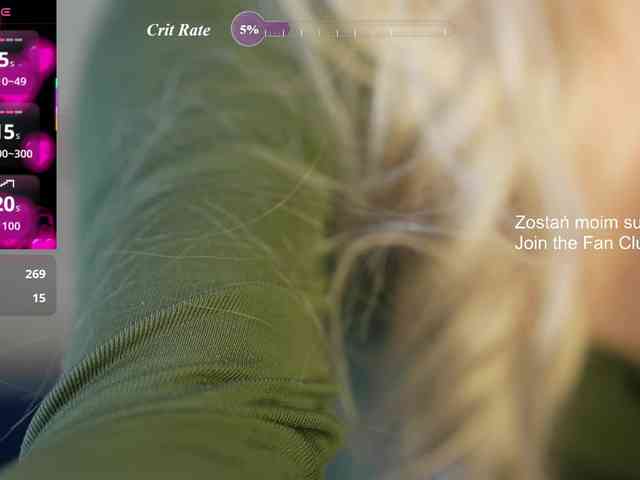 Ava054 webcam