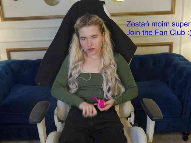Ava054 webcam