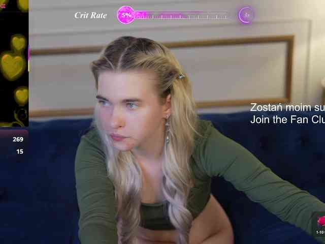 Ava054 webcam