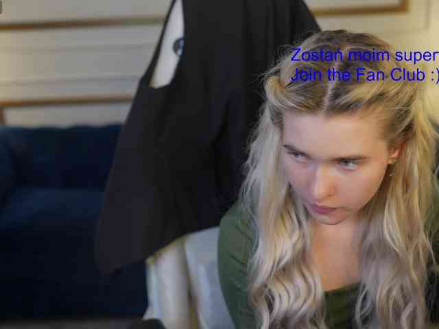 Ava054 webcam