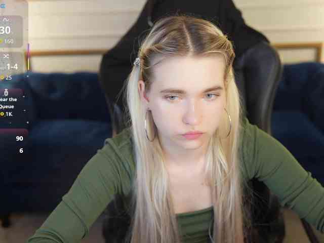 Ava054 webcam