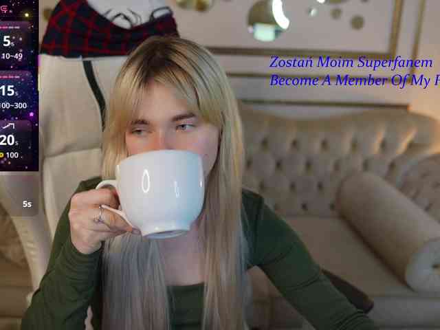 Ava054 webcam