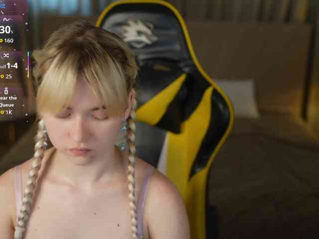 Ava054 webcam