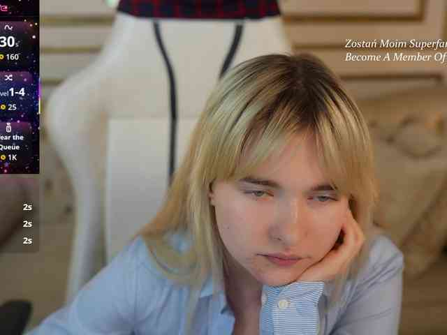 Ava054 webcam