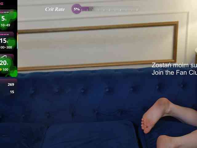 Ava054 webcam