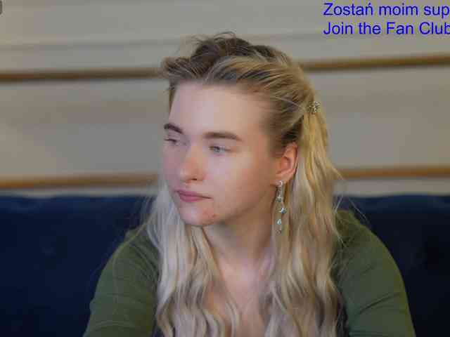 Ava054 webcam