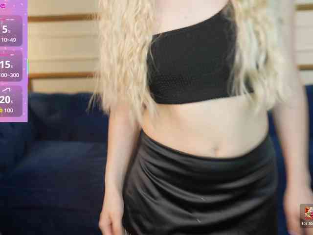 Ava054 webcam