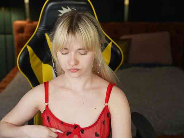 Ava054 webcam