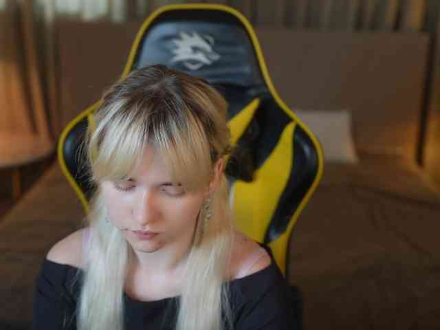 Ava054 webcam