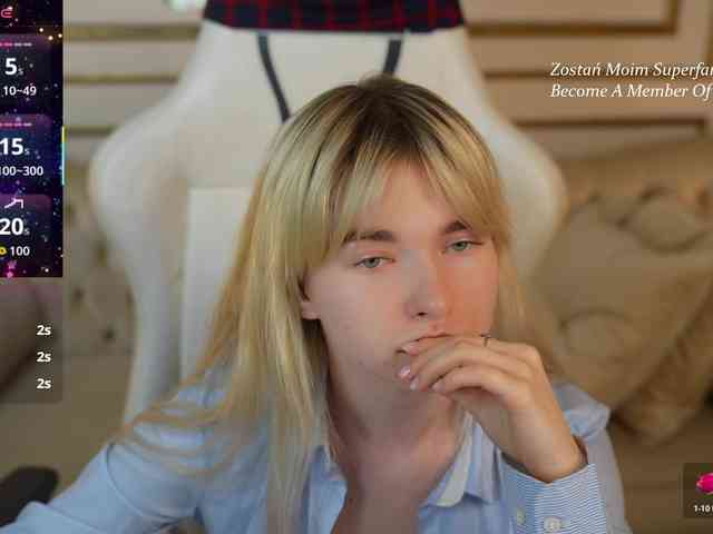 Ava054 webcam