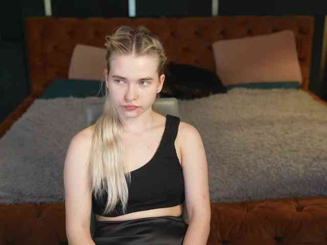 Ava054 webcam