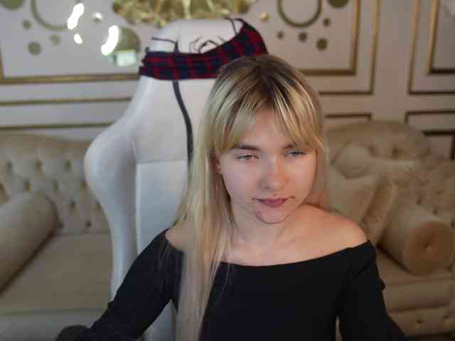 Ava054 webcam