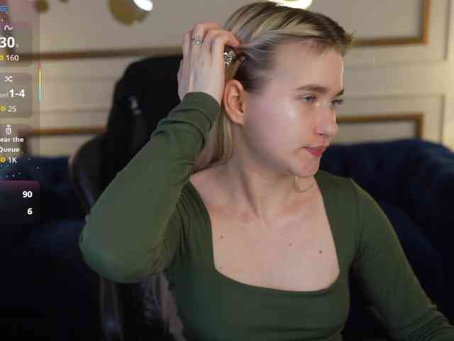 Ava054 webcam