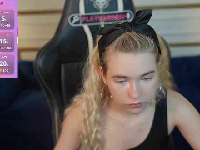 Ava054 webcam