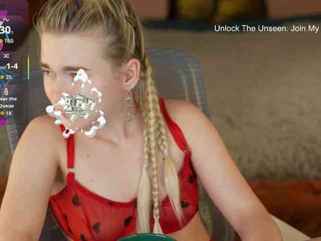 Ava054 webcam