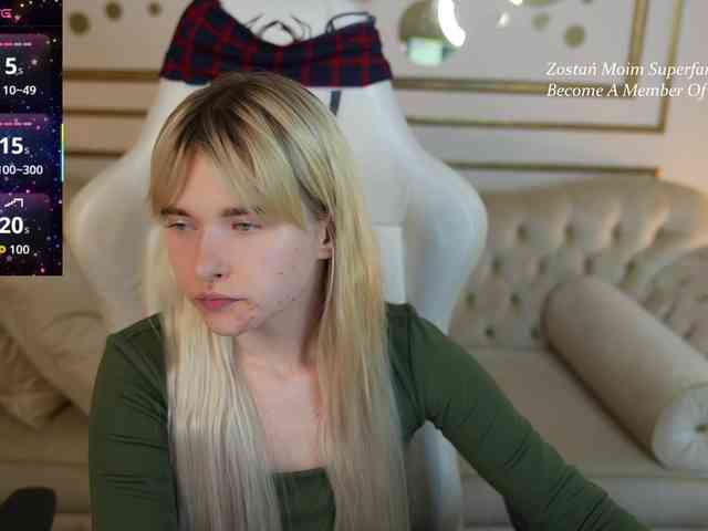 Ava054 webcam
