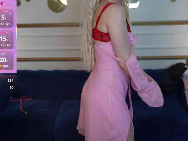 Ava054 webcam
