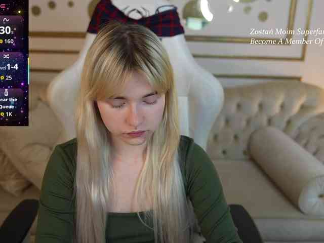 Ava054 webcam