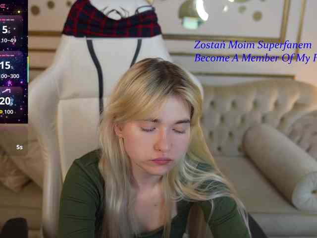 Ava054 webcam