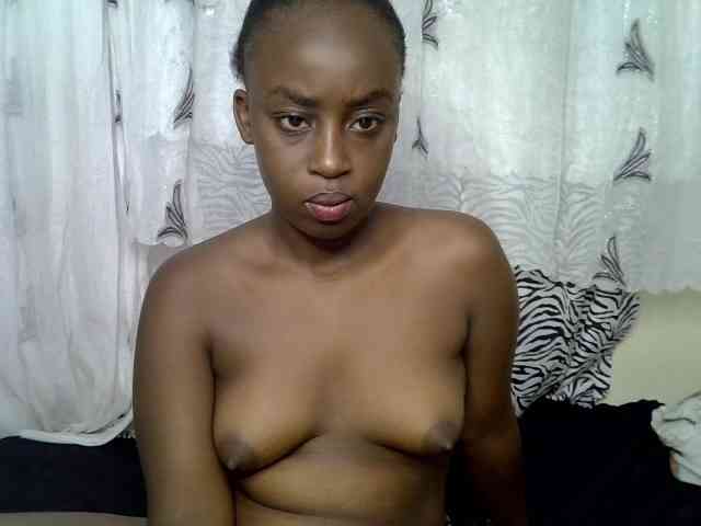 Model: Mrschocolate