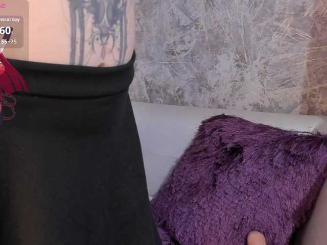 CherryAllen live cam on BongaCams