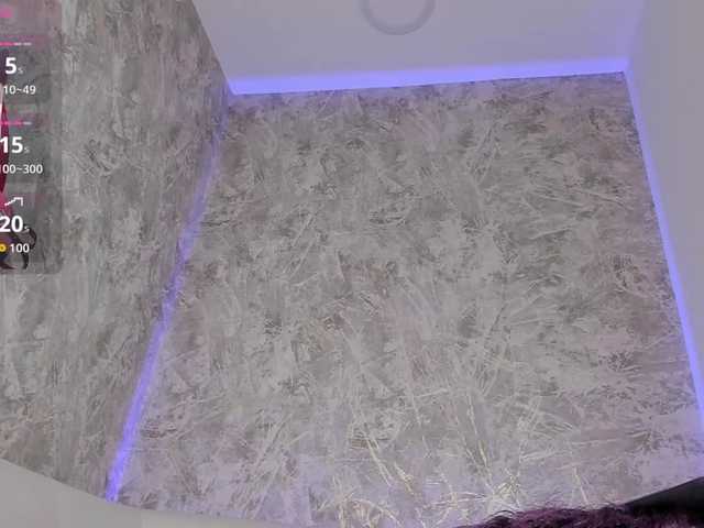 cherryallen live sex show