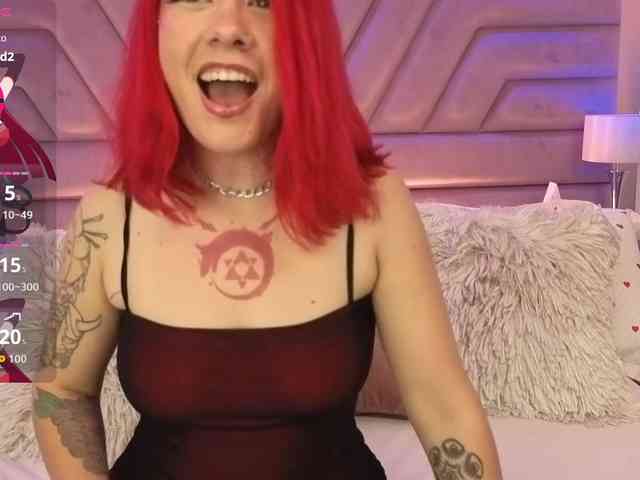 CherryAllen CherryAllen